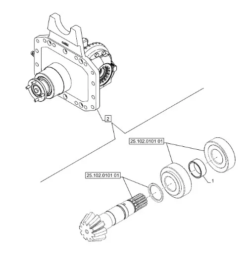5179984 - Втулка