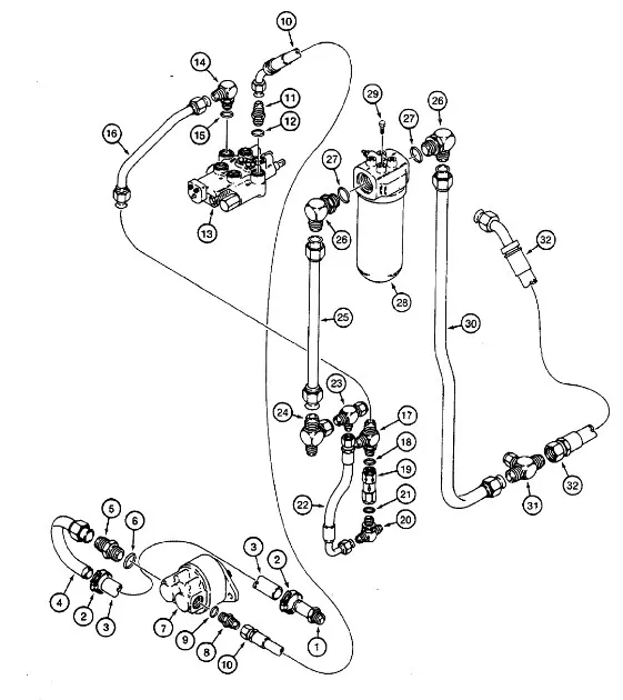 D125507 - фильтр