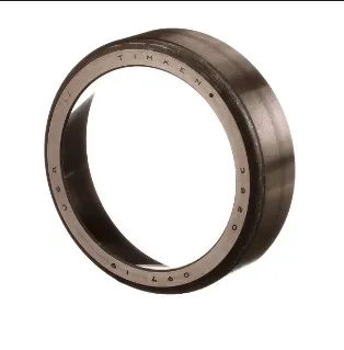 18428 - Крышка подш. вала КПП / редукт. TG T8./Mg., 2388, 6130/40 до 15г.в.