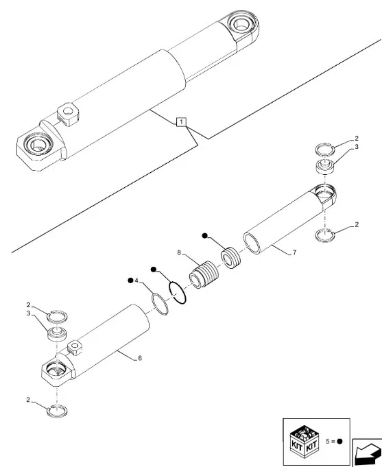 5190586 - Комплект