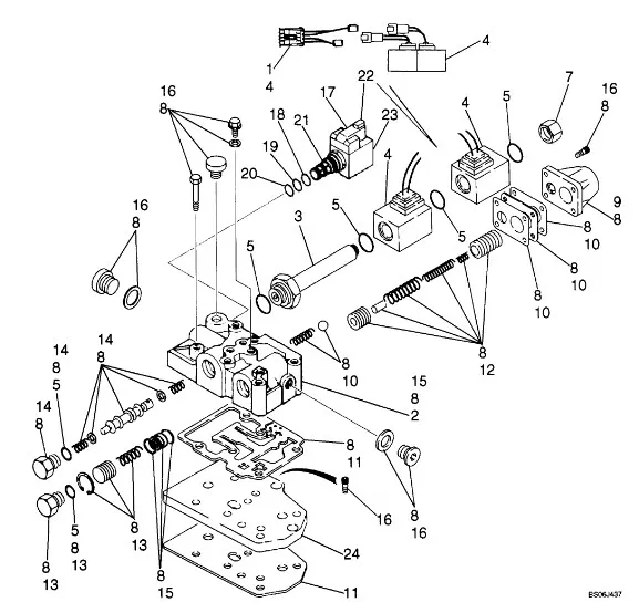 87524439 - набор