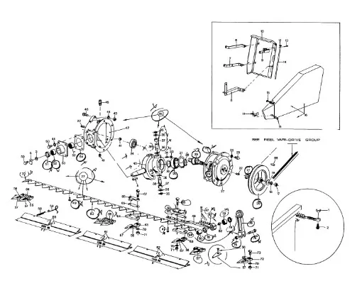 354124 - подшипник