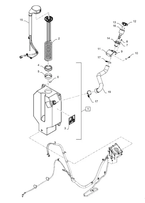47512698 - Датчик